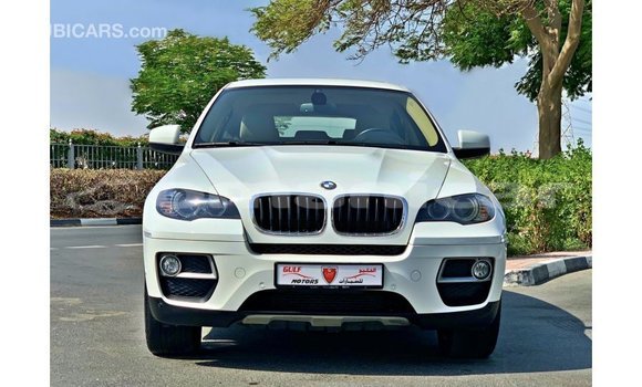 Buy Import BMW X6 White Car in Import - Dubai in Dhufar Buy Import BMW X6 White Car in Import - Dubai in Dhufar