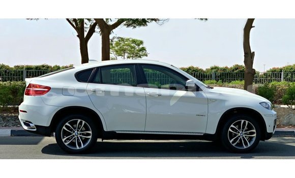 Buy Import BMW X6 White Car in Import - Dubai in Dhufar Buy Import BMW X6 White Car in Import - Dubai in Dhufar