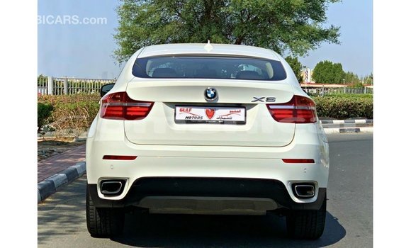 Buy Import BMW X6 White Car in Import - Dubai in Dhufar Buy Import BMW X6 White Car in Import - Dubai in Dhufar