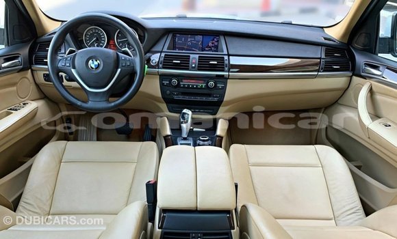 Buy Import BMW X6 White Car in Import - Dubai in Dhufar Buy Import BMW X6 White Car in Import - Dubai in Dhufar