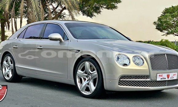 Buy Import Bentley Flying Spur Other Car in Import - Dubai in Dhufar
