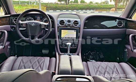 Buy Import Bentley Flying Spur Other Car in Import - Dubai in Dhufar Buy Import Bentley Flying Spur Other Car in Import - Dubai in Dhufar