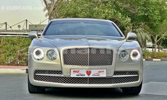 Buy Import Bentley Flying Spur Other Car in Import - Dubai in Dhufar Buy Import Bentley Flying Spur Other Car in Import - Dubai in Dhufar
