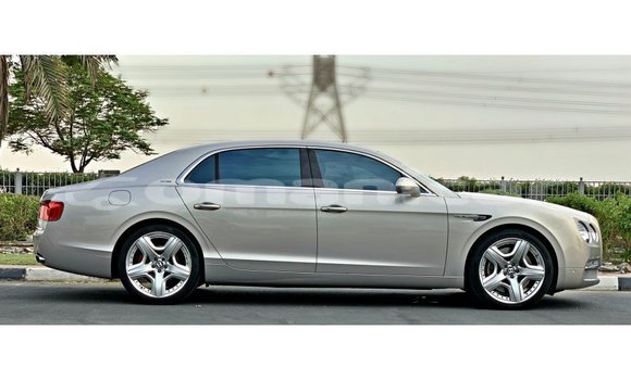 Buy Import Bentley Flying Spur Other Car in Import - Dubai in Dhufar Buy Import Bentley Flying Spur Other Car in Import - Dubai in Dhufar