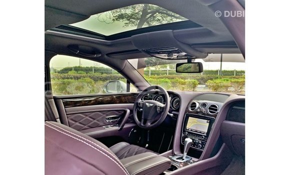 Buy Import Bentley Flying Spur Other Car in Import - Dubai in Dhufar Buy Import Bentley Flying Spur Other Car in Import - Dubai in Dhufar