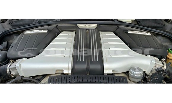 Buy Import Bentley Flying Spur Other Car in Import - Dubai in Dhufar Buy Import Bentley Flying Spur Other Car in Import - Dubai in Dhufar