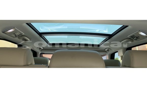 Buy Import Land Rover Range Rover Brown Car in Import - Dubai in Dhufar Buy Import Land Rover Range Rover Brown Car in Import - Dubai in Dhufar