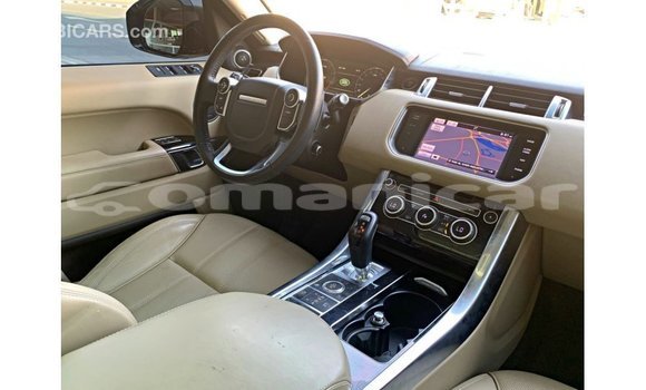 Buy Import Land Rover Range Rover Brown Car in Import - Dubai in Dhufar Buy Import Land Rover Range Rover Brown Car in Import - Dubai in Dhufar