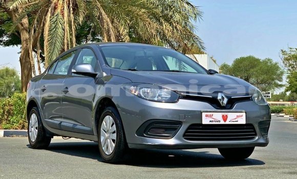 Buy Import Renault Fluence Other Car in Import - Dubai in Dhufar