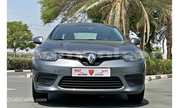 Buy Import Renault Fluence Other Car in Import - Dubai in Dhufar Buy Import Renault Fluence Other Car in Import - Dubai in Dhufar