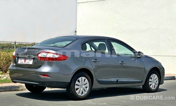 Buy Import Renault Fluence Other Car in Import - Dubai in Dhufar Buy Import Renault Fluence Other Car in Import - Dubai in Dhufar
