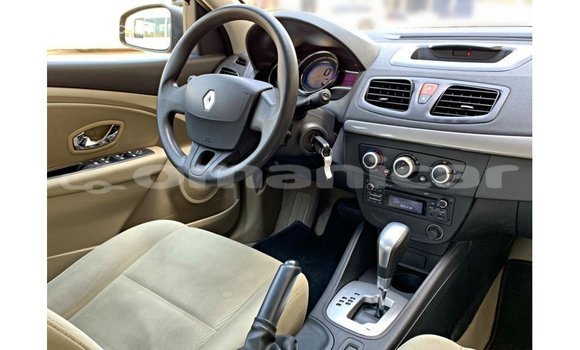 Buy Import Renault Fluence Other Car in Import - Dubai in Dhufar Buy Import Renault Fluence Other Car in Import - Dubai in Dhufar