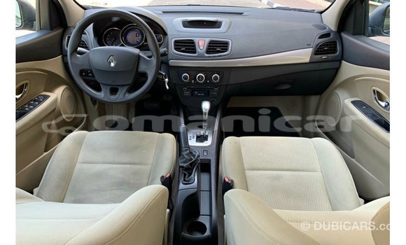Buy Import Renault Fluence Other Car in Import - Dubai in Dhufar Buy Import Renault Fluence Other Car in Import - Dubai in Dhufar