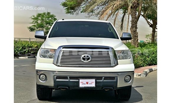 Buy Import Toyota Tundra White Car in Import - Dubai in Dhufar Buy Import Toyota Tundra White Car in Import - Dubai in Dhufar