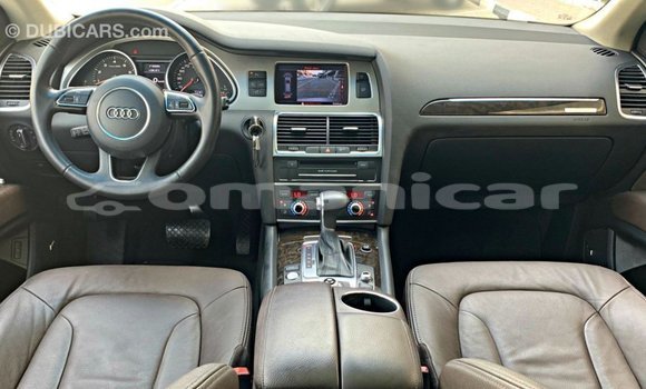 Buy Import Audi Q7 Other Car in Import - Dubai in Dhufar Buy Import Audi Q7 Other Car in Import - Dubai in Dhufar