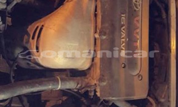 Buy Used Toyota Camry Silver Car in Rusayl in Rusayl Buy Used Toyota Camry Silver Car in Rusayl in Rusayl