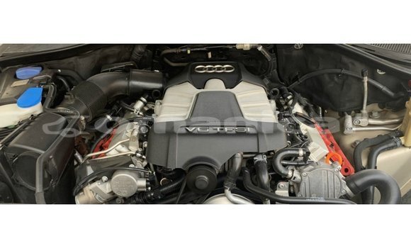 Buy Import Audi Q7 Other Car in Import - Dubai in Dhufar Buy Import Audi Q7 Other Car in Import - Dubai in Dhufar