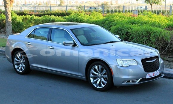 Buy Import Chrysler 300 Other Car in Import - Dubai in Dhufar Buy Import Chrysler 300 Other Car in Import - Dubai in Dhufar