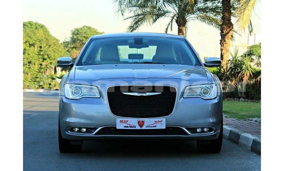 Buy Import Chrysler 300 Other Car in Import - Dubai in Dhufar Buy Import Chrysler 300 Other Car in Import - Dubai in Dhufar