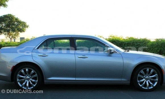 Buy Import Chrysler 300 Other Car in Import - Dubai in Dhufar Buy Import Chrysler 300 Other Car in Import - Dubai in Dhufar
