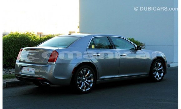 Buy Import Chrysler 300 Other Car in Import - Dubai in Dhufar Buy Import Chrysler 300 Other Car in Import - Dubai in Dhufar