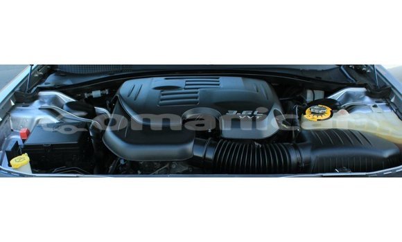 Buy Import Chrysler 300 Other Car in Import - Dubai in Dhufar Buy Import Chrysler 300 Other Car in Import - Dubai in Dhufar