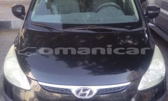 Buy Used Hyundai i10 Black Car in Masqat in Masqat Buy Used Hyundai i10 Black Car in Masqat in Masqat