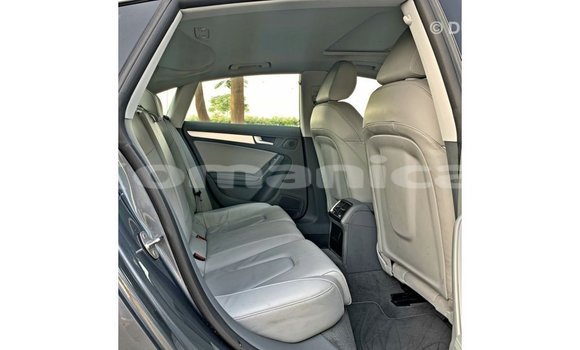 Buy Import Audi 100 Other Car in Import - Dubai in Dhufar Buy Import Audi 100 Other Car in Import - Dubai in Dhufar