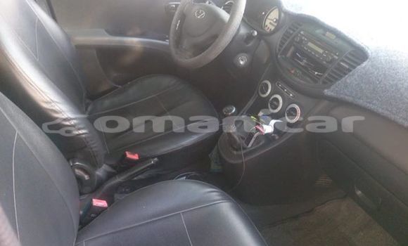 Buy Used Hyundai i10 Black Car in Masqat in Masqat Buy Used Hyundai i10 Black Car in Masqat in Masqat