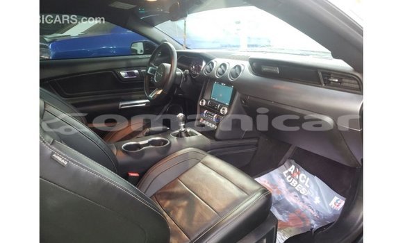 Buy Import Ford Mustang Black Car in Import - Dubai in Dhufar Buy Import Ford Mustang Black Car in Import - Dubai in Dhufar