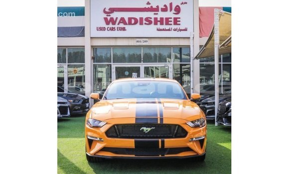 Buy Import Ford Mustang Other Car in Import - Dubai in Dhufar Buy Import Ford Mustang Other Car in Import - Dubai in Dhufar