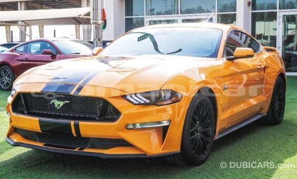 Buy Import Ford Mustang Other Car in Import - Dubai in Dhufar Buy Import Ford Mustang Other Car in Import - Dubai in Dhufar
