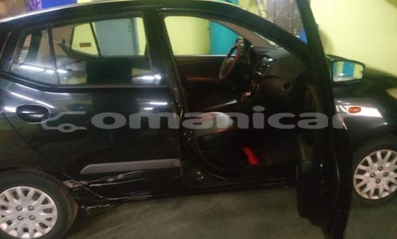 Buy Used Hyundai i10 Black Car in Masqat in Masqat Buy Used Hyundai i10 Black Car in Masqat in Masqat