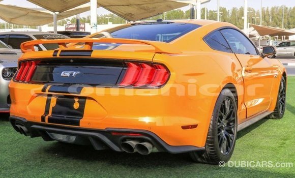Buy Import Ford Mustang Other Car in Import - Dubai in Dhufar Buy Import Ford Mustang Other Car in Import - Dubai in Dhufar