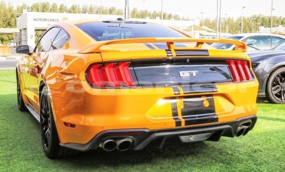 Buy Import Ford Mustang Other Car in Import - Dubai in Dhufar Buy Import Ford Mustang Other Car in Import - Dubai in Dhufar