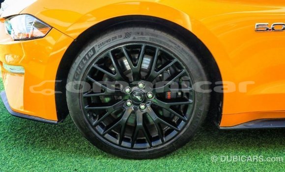 Buy Import Ford Mustang Other Car in Import - Dubai in Dhufar Buy Import Ford Mustang Other Car in Import - Dubai in Dhufar