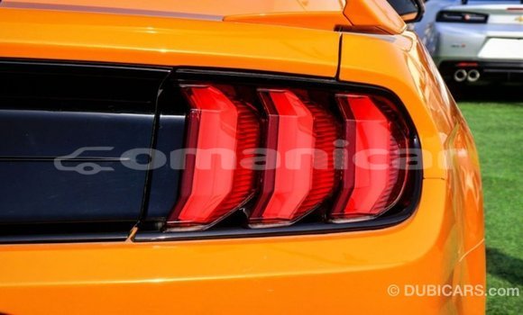 Buy Import Ford Mustang Other Car in Import - Dubai in Dhufar Buy Import Ford Mustang Other Car in Import - Dubai in Dhufar