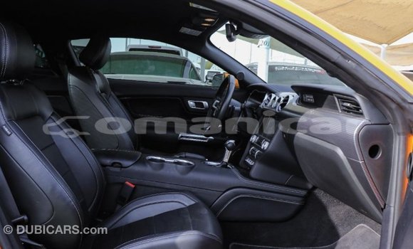Buy Import Ford Mustang Other Car in Import - Dubai in Dhufar Buy Import Ford Mustang Other Car in Import - Dubai in Dhufar