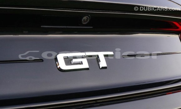 Buy Import Ford Mustang Black Car in Import - Dubai in Dhufar Buy Import Ford Mustang Black Car in Import - Dubai in Dhufar
