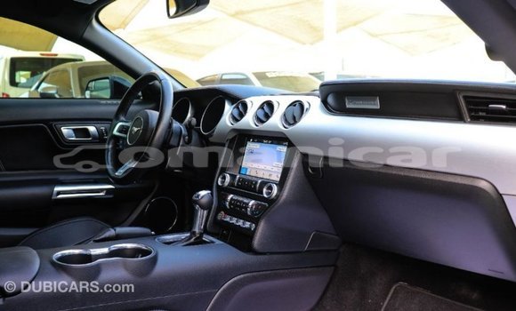 Buy Import Ford Mustang Black Car in Import - Dubai in Dhufar Buy Import Ford Mustang Black Car in Import - Dubai in Dhufar