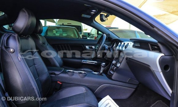 Buy Import Ford Mustang Black Car in Import - Dubai in Dhufar Buy Import Ford Mustang Black Car in Import - Dubai in Dhufar