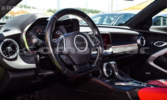Buy Import Chevrolet Camaro Other Car in Import - Dubai in Dhufar Buy Import Chevrolet Camaro Other Car in Import - Dubai in Dhufar