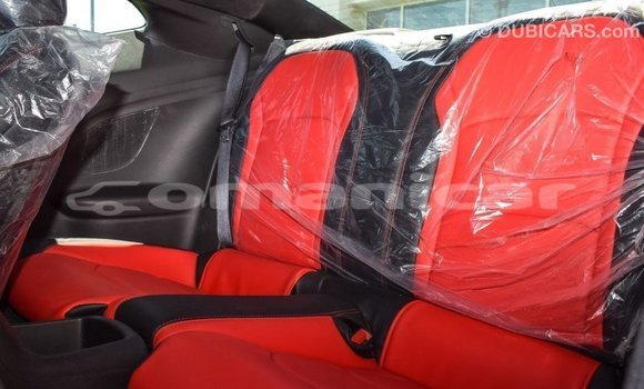 Buy Import Chevrolet Camaro Other Car in Import - Dubai in Dhufar Buy Import Chevrolet Camaro Other Car in Import - Dubai in Dhufar