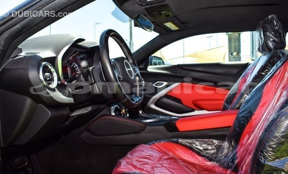 Buy Import Chevrolet Camaro Other Car in Import - Dubai in Dhufar Buy Import Chevrolet Camaro Other Car in Import - Dubai in Dhufar