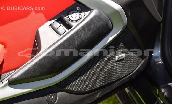 Buy Import Chevrolet Camaro Other Car in Import - Dubai in Dhufar Buy Import Chevrolet Camaro Other Car in Import - Dubai in Dhufar