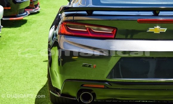 Buy Import Chevrolet Camaro Other Car in Import - Dubai in Dhufar Buy Import Chevrolet Camaro Other Car in Import - Dubai in Dhufar