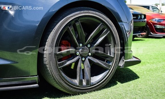 Buy Import Chevrolet Camaro Other Car in Import - Dubai in Dhufar Buy Import Chevrolet Camaro Other Car in Import - Dubai in Dhufar
