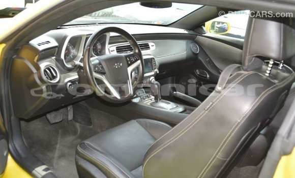 Buy Import Chevrolet Camaro Other Car in Import - Dubai in Dhufar Buy Import Chevrolet Camaro Other Car in Import - Dubai in Dhufar