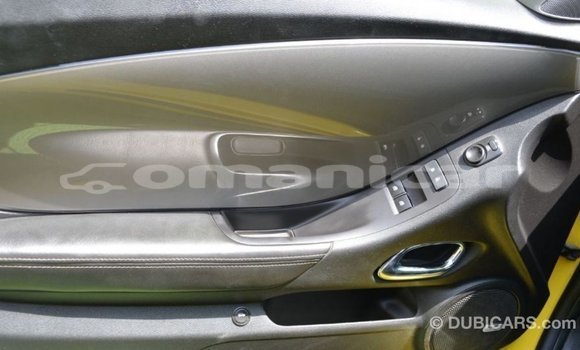 Buy Import Chevrolet Camaro Other Car in Import - Dubai in Dhufar Buy Import Chevrolet Camaro Other Car in Import - Dubai in Dhufar