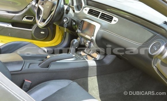 Buy Import Chevrolet Camaro Other Car in Import - Dubai in Dhufar Buy Import Chevrolet Camaro Other Car in Import - Dubai in Dhufar